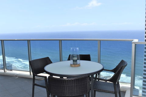 Gold Coast Private Apartments - H Residences, Surfers Paradise - Accommodation Gold Coast 1