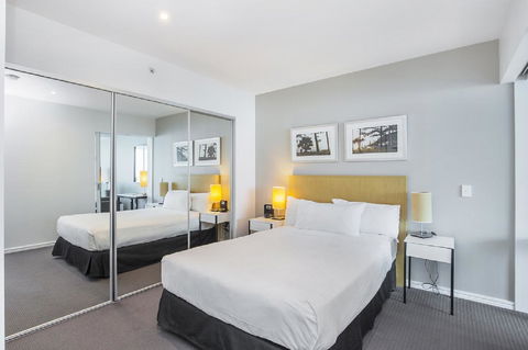 Gold Coast Private Apartments - H Residences, Surfers Paradise - Accommodation Gold Coast 25