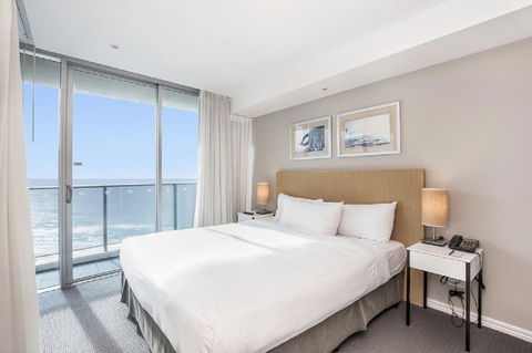 Gold Coast Private Apartments - H Residences, Surfers Paradise - Accommodation Gold Coast 18