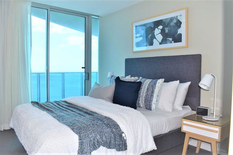 Gold Coast Private Apartments - H Residences, Surfers Paradise - Accommodation Gold Coast 5