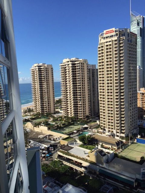 Gold Coast Private Apartments - H Residences, Surfers Paradise - Accommodation Gold Coast 40