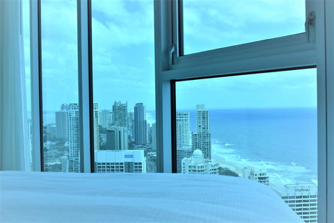 Gold Coast Private Apartments - H Residences, Surfers Paradise - Accommodation Gold Coast 15
