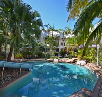 Raintrees Resort - Accommodation Gold Coast