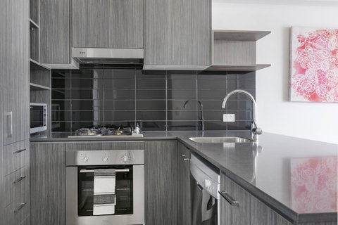 Direct Collective - Pavilion And Governor On Brookes - Accommodation Gold Coast 12