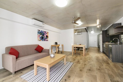 Direct Collective - Pavilion And Governor On Brookes - Accommodation Gold Coast 9