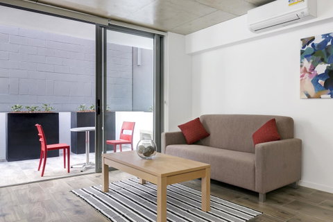 Direct Collective - Pavilion And Governor On Brookes - Accommodation Gold Coast 7