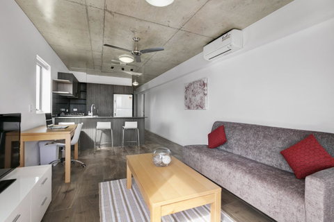 Direct Collective - Pavilion And Governor On Brookes - Accommodation Gold Coast 16