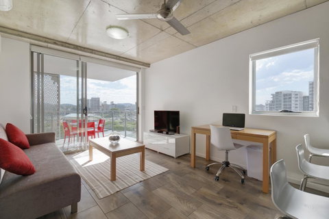 Direct Collective - Pavilion And Governor On Brookes - Accommodation Gold Coast 13