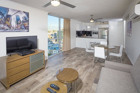 Direct Collective - Pavilion And Governor On Brookes - Accommodation Gold Coast 18