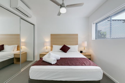 Direct Collective - Pavilion And Governor On Brookes - Accommodation Gold Coast 11