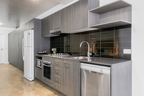 Direct Collective - Pavilion And Governor On Brookes - Accommodation Gold Coast 6