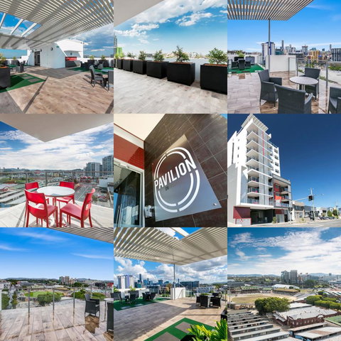 Direct Collective - Pavilion And Governor On Brookes - Accommodation Gold Coast 2
