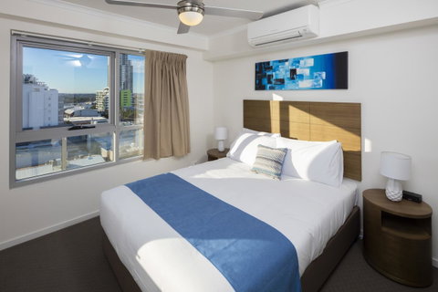 Direct Collective - Pavilion And Governor On Brookes - Accommodation Gold Coast 20