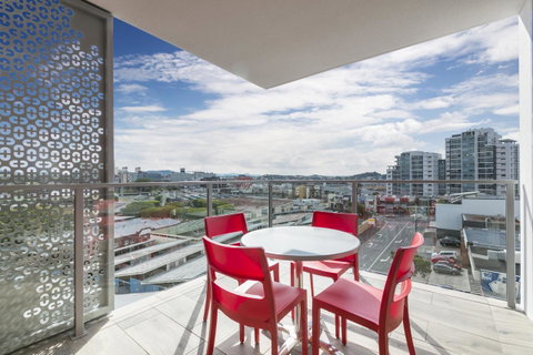 Direct Collective - Pavilion And Governor On Brookes - Accommodation Gold Coast 8
