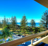 Oceania Apartments - Gold Coast 4U