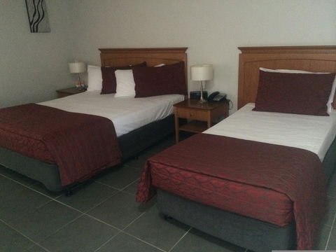 The Robert Towns - Accommodation Gold Coast 23