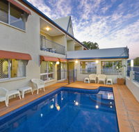 Rockhampton Serviced Apartments - Gold Coast 4U