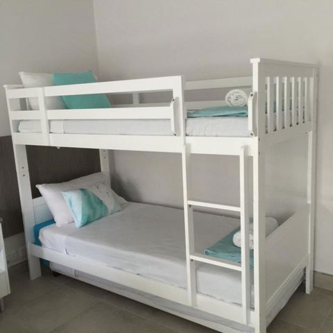 The Resort At Dolphin Heads - Accommodation Gold Coast 6