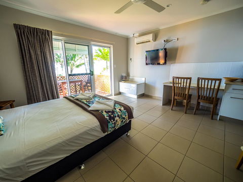 The Resort At Dolphin Heads - Accommodation Gold Coast 18