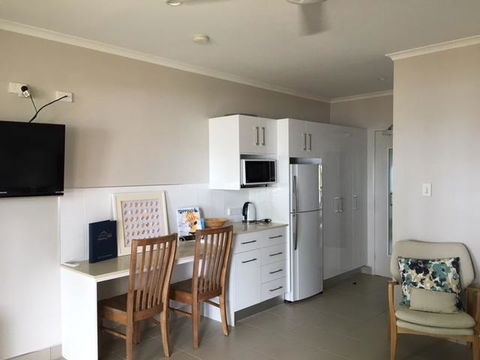 The Resort At Dolphin Heads - Accommodation Gold Coast 1