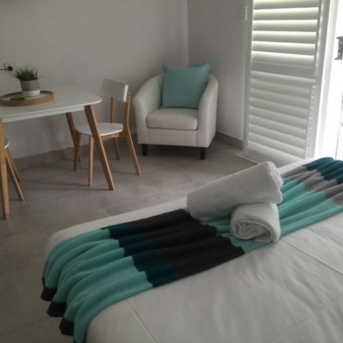 The Resort At Dolphin Heads - Accommodation Gold Coast 8