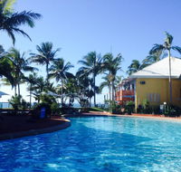 Dolphin Heads Resort - Gold Coast 4U