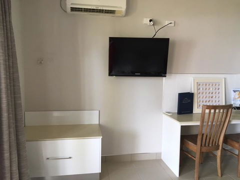 The Resort At Dolphin Heads - Accommodation Gold Coast 4