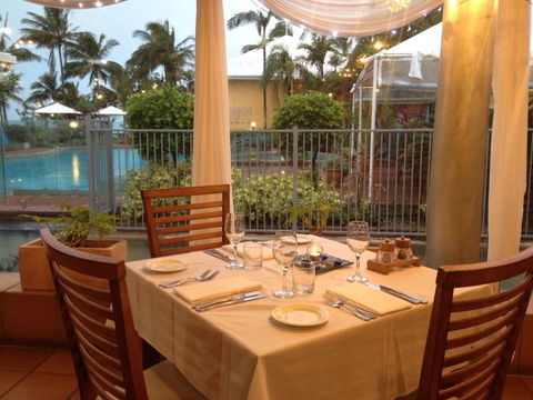 The Resort At Dolphin Heads - Accommodation Gold Coast 21