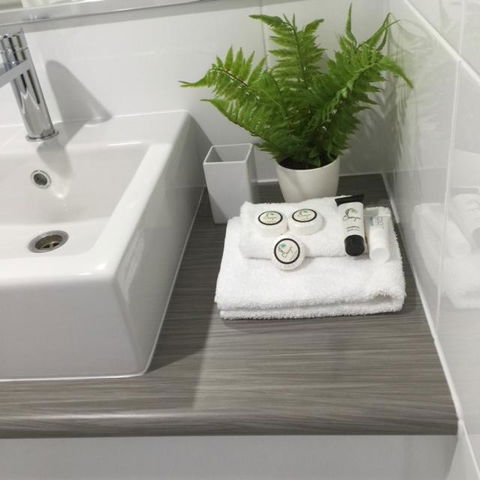 The Resort At Dolphin Heads - Accommodation Gold Coast 5