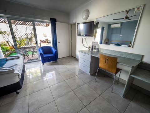 The Resort At Dolphin Heads - Accommodation Gold Coast 17