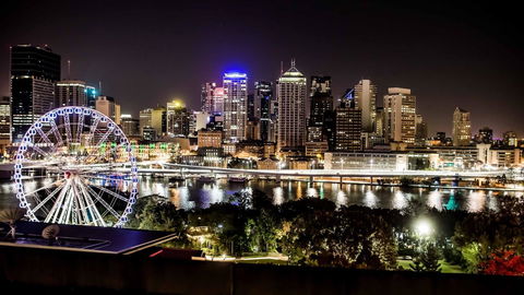 Rydges South Bank Brisbane - Accommodation Gold Coast 16