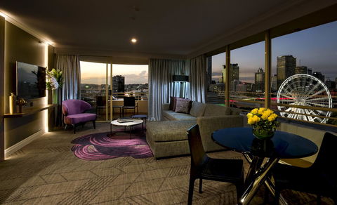 Rydges South Bank Brisbane - Accommodation Gold Coast 44