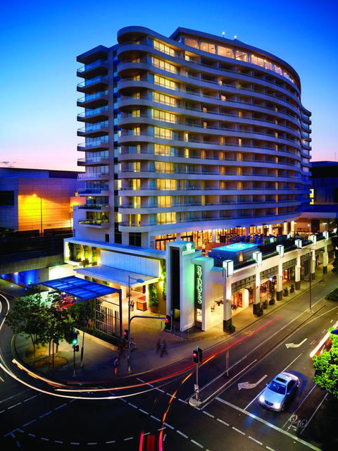 Rydges South Bank Brisbane - Accommodation Gold Coast 15