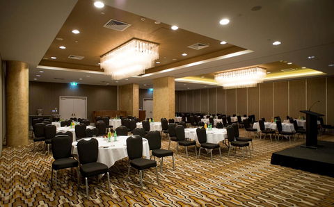 Rydges South Bank Brisbane - Accommodation Gold Coast 36