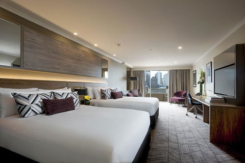 Rydges South Bank Brisbane - Accommodation Gold Coast 6