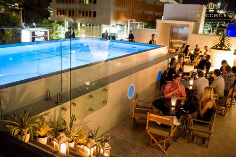 Rydges South Bank Brisbane - Accommodation Gold Coast 14