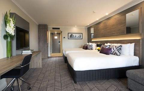 Rydges South Bank Brisbane - Accommodation Gold Coast 5