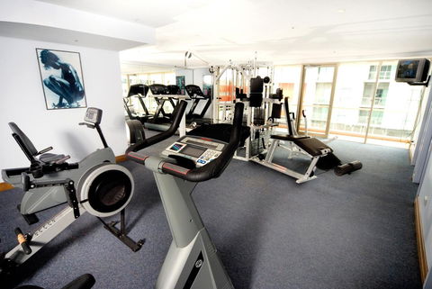 Rydges South Bank Brisbane - Accommodation Gold Coast 40