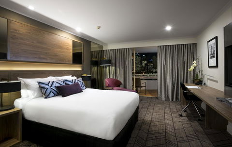 Rydges South Bank Brisbane - Accommodation Gold Coast 1