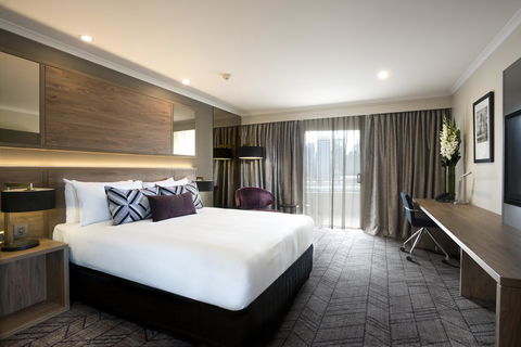 Rydges South Bank Brisbane - Accommodation Gold Coast 22