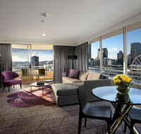 Rydges South Bank Brisbane - Gold Coast 4U