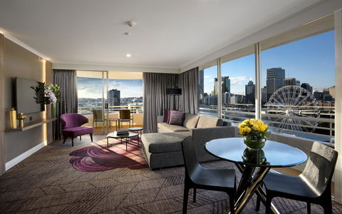 Rydges South Bank Brisbane - Accommodation Gold Coast 0