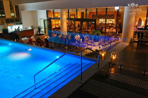 Rydges South Bank Brisbane - Accommodation Gold Coast 18