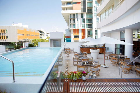 Rydges South Bank Brisbane - Accommodation Gold Coast 43