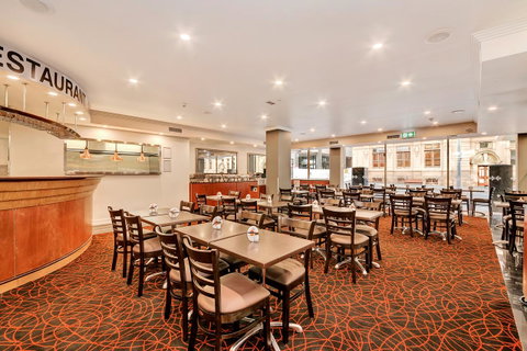 Great Southern Hotel Brisbane - Accommodation Gold Coast 23