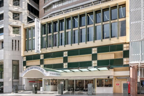 Great Southern Hotel Brisbane - Accommodation Gold Coast 20