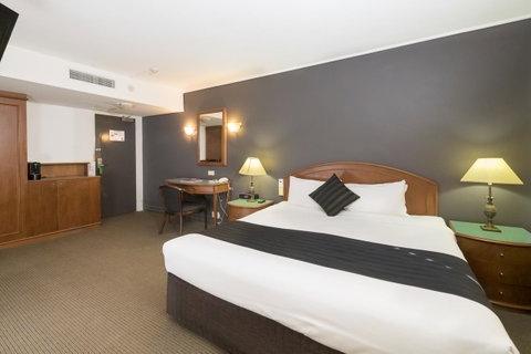 Great Southern Hotel Brisbane - Accommodation Gold Coast 15