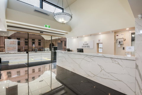 Great Southern Hotel Brisbane - Accommodation Gold Coast 22