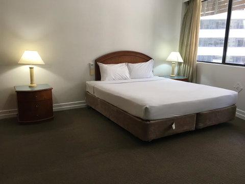 Great Southern Hotel Brisbane - Accommodation Gold Coast 3
