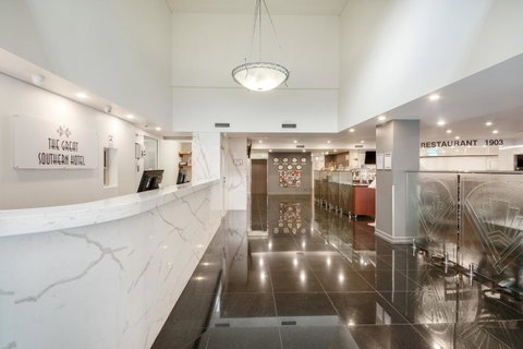 Great Southern Hotel Brisbane - Accommodation Gold Coast 18